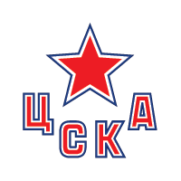 Логотип ЦСКА