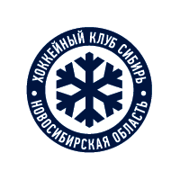 Логотип Сибирь