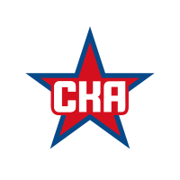 Логотип СКА